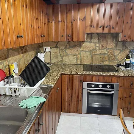 Chris - In Paralimni, Agia Napa * Paralimni