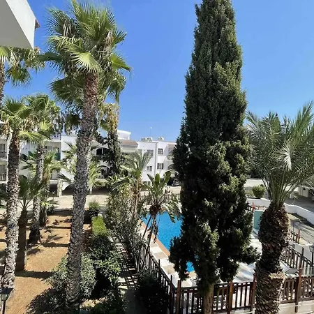 Chris - In Paralimni, Agia Napa