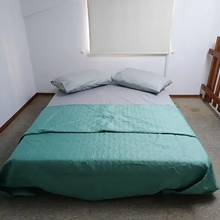 Chris - In Paralimni, Agia Napa Appartement