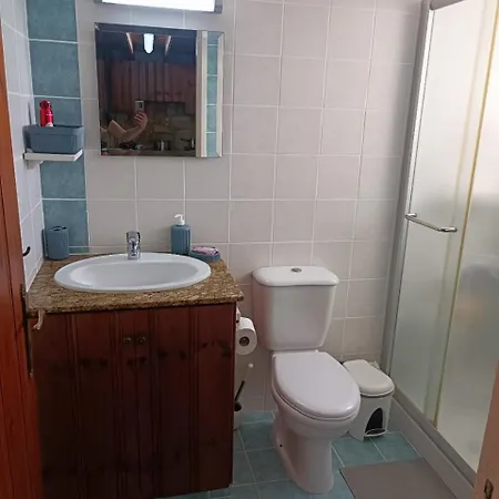 Chris - In Paralimni, Agia Napa *