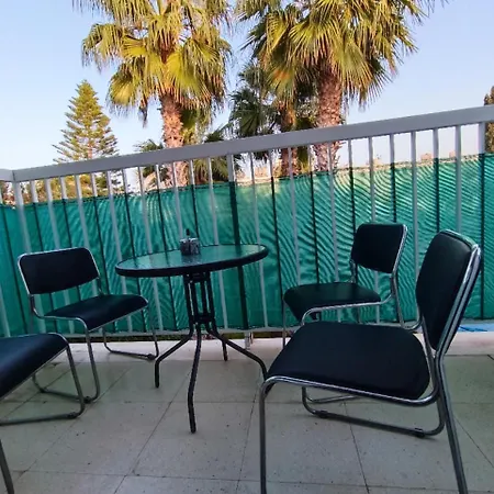 Chris - In Paralimni, Agia Napa