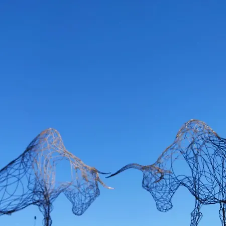 Appartement Chris - In Paralimni, Agia Napa