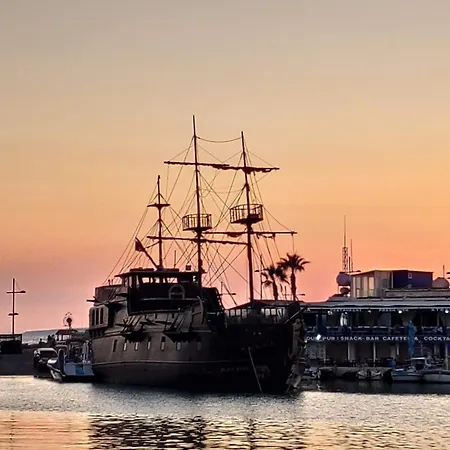 Appartement Chris - In Paralimni, Agia Napa Paralimni