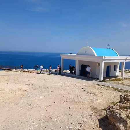 Apartamento Chris - In Paralimni, Agia Napa *