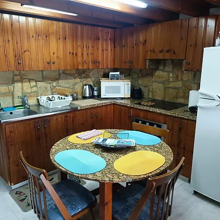 Apartment Chris - In Paralimni, Agia Napa Paralimni