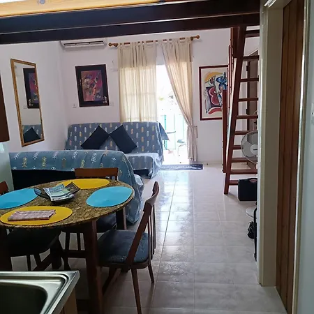 Apartment Chris - In Paralimni, Agia Napa *