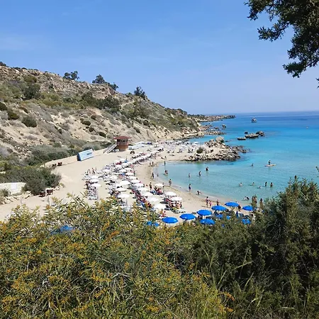 Chris - In Paralimni, Agia Napa * Paralimni