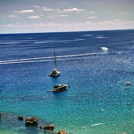 Chris - In Paralimni, Agia Napa