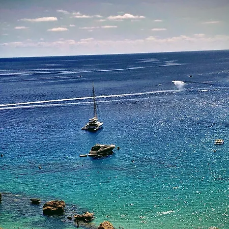 Chris - In Paralimni, Agia Napa