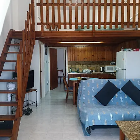 Chris - In Paralimni, Agia Napa * Paralimni