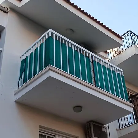 Chris - In Paralimni, Agia Napa *