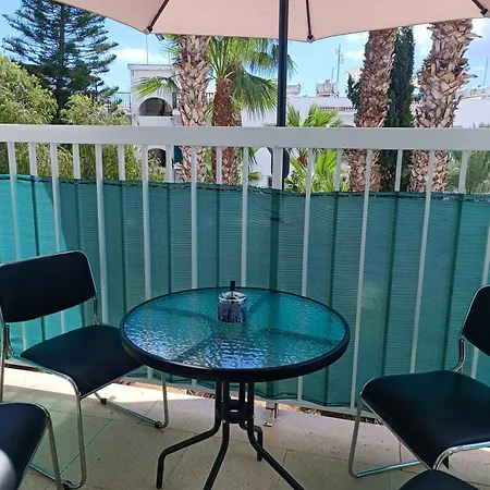 Chris - In Paralimni, Agia Napa Paralimni