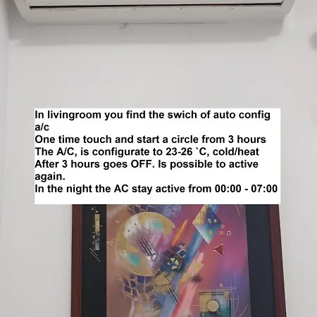 Chris - In Paralimni, Agia Napa *