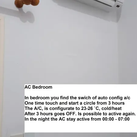 Chris - In Paralimni, Agia Napa Paralimni