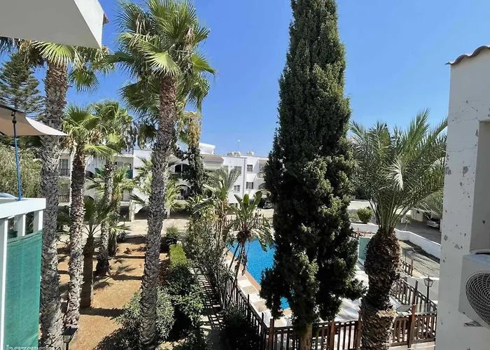 Chris - In Paralimni, Agia Napa