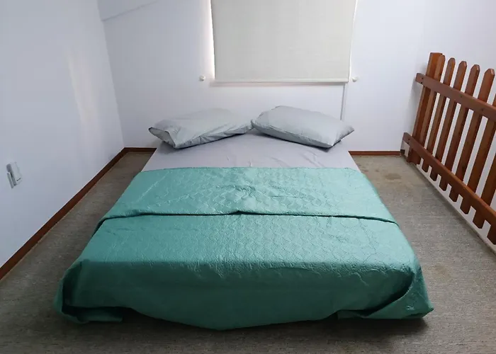 Chris - In Paralimni, Agia Napa 아파트