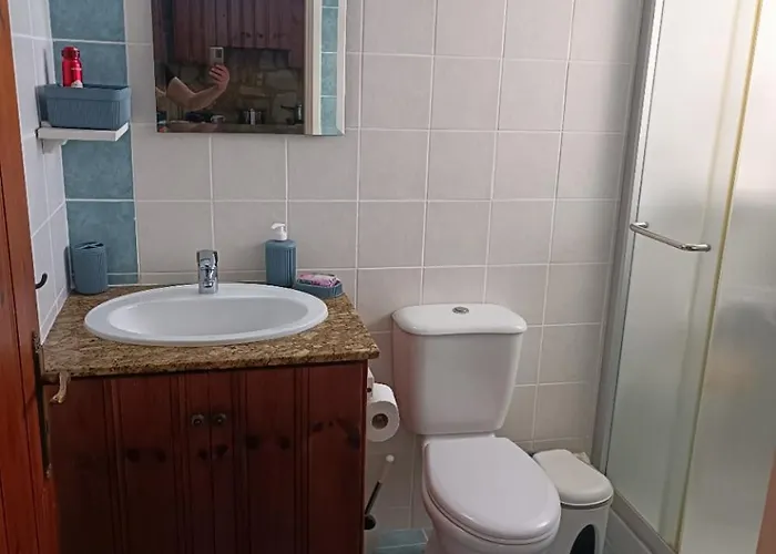 Chris - In Paralimni, Agia Napa *