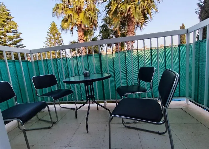 Chris - In Paralimni, Agia Napa