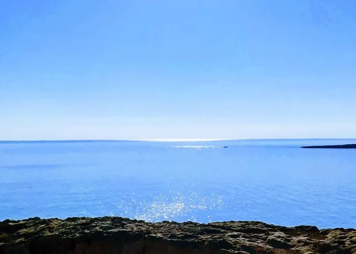 아파트 Chris - In Paralimni, Agia Napa