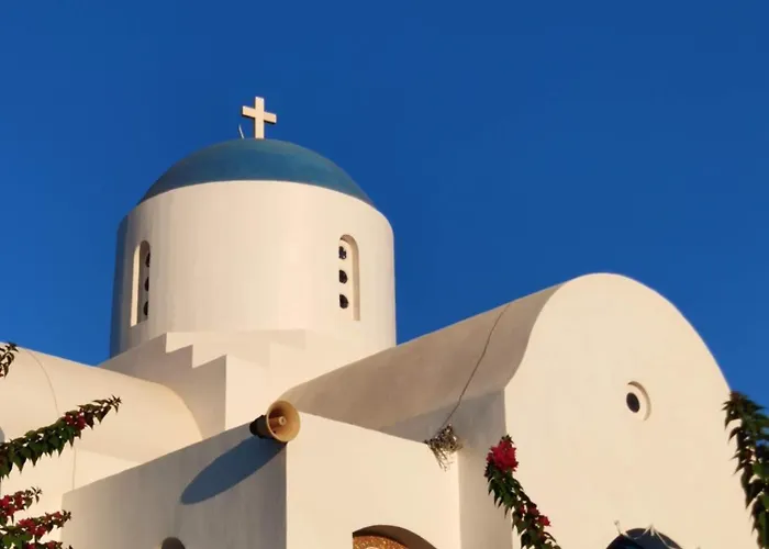 Chris - In Paralimni, Agia Napa 아파트 파라림니