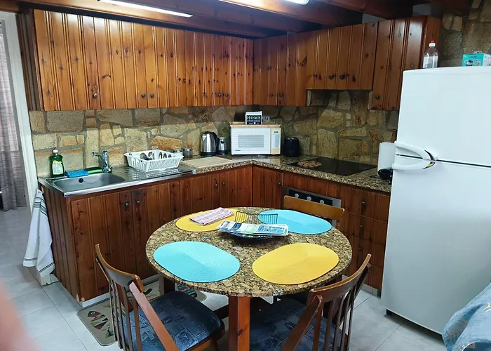 아파트 Chris - In Paralimni, Agia Napa 파라림니