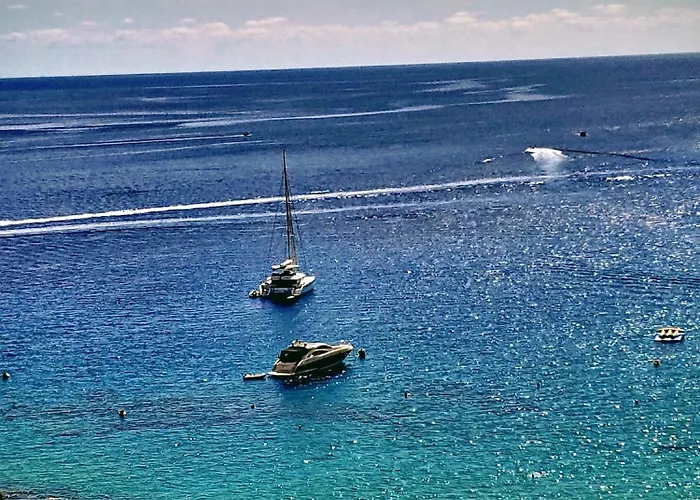 Chris - In Paralimni, Agia Napa