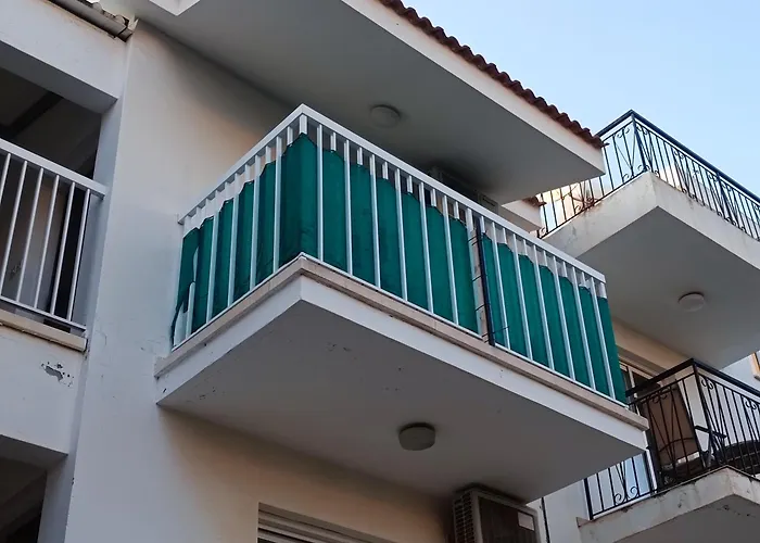 Chris - In Paralimni, Agia Napa *