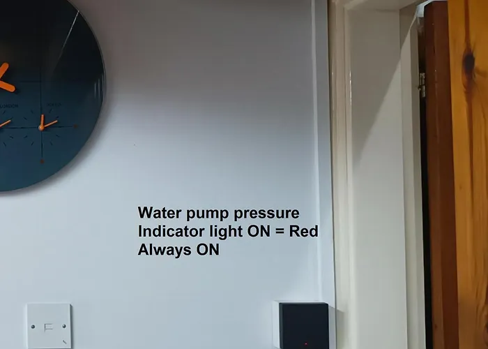 아파트 Chris - In Paralimni, Agia Napa 파라림니