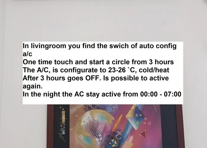 Chris - In Paralimni, Agia Napa *