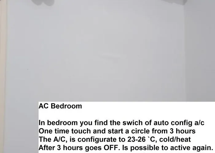 Chris - In Paralimni, Agia Napa 파라림니